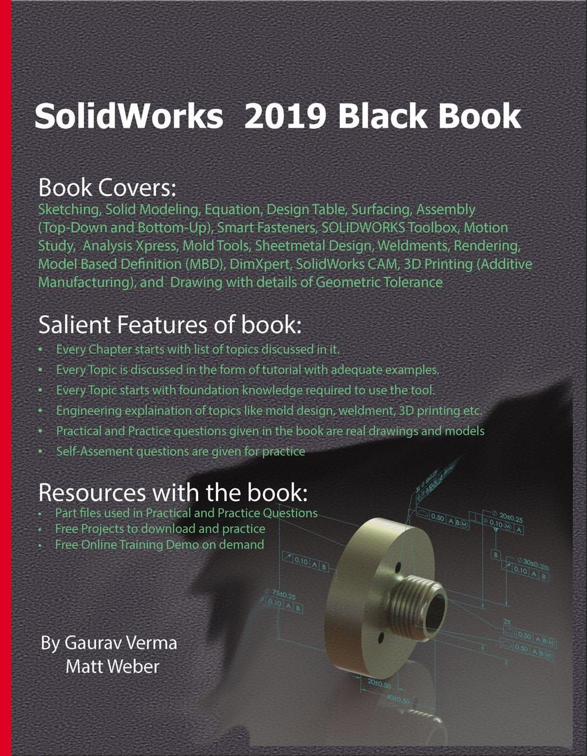 Engineer Black Book